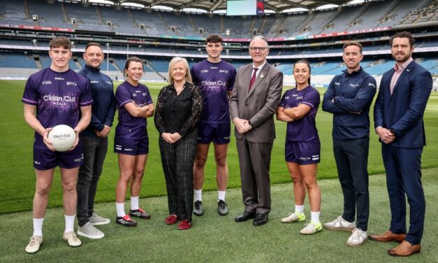 Clean Cut Meals Three Year Deal with GPA and GAA
