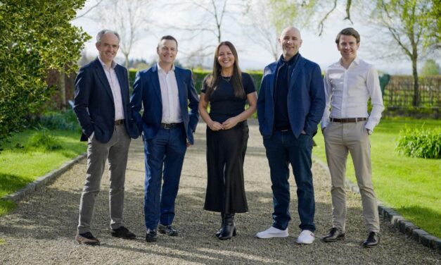 New Agency Aims to Transform the Business of Racing for Irish Jockeys and Brands
