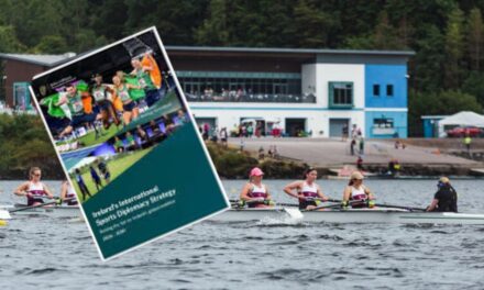 Sports Diplomacy Approach In Cork Spotlight in June