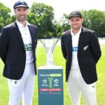 Irish Cricket Prepares for Testing Time against New Zealand in Belfast