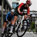 Dublin City Council Backing Helps Bring National Cycling Championships to the Heart of the Capital
