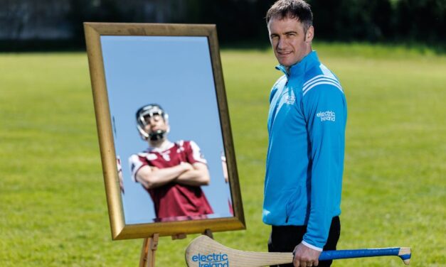 Major Moments for the Electric Ireland Minor Championships