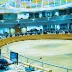 McConalogue Backs Sustainable Sports Tourism and Mental Health Focus at EU Council Meeting