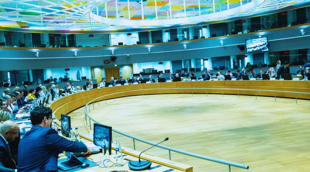 McConalogue Backs Sustainable Sports Tourism and Mental Health Focus at EU Council Meeting