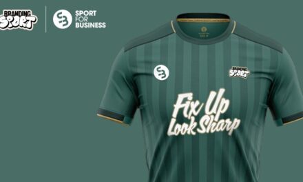 Branding Sport and Sport for Business Launch Free Rebrand Competition for Sports-Focused Social Impact Organisations