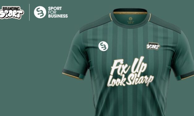 Branding Sport and Sport for Business Launch Free Rebrand Competition for Sports-Focused Social Impact Organisations