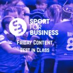 Friday Content Celebration – The Best of the Week