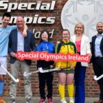 Hockey Ireland and Special Olympics Sign MOU on Inclusive Hockey