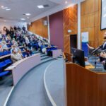 ISESA Conference Draws More Than 250 Delegates to Athlone