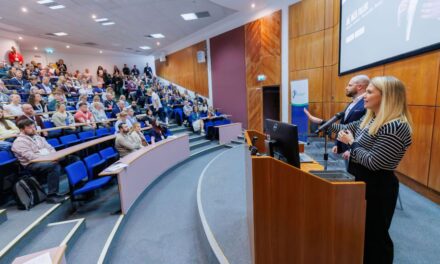 ISESA Conference Draws More Than 250 Delegates to Athlone
