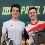 Irish Padel Tour Returns to Galway for Standout Weekend