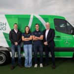 Mercedes-Benz to Support Irish Sailing Performance Team