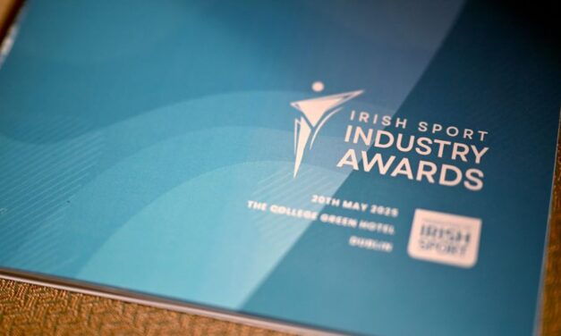 Federation of Irish Sport Industry Awards – Shortlisted Initiatives