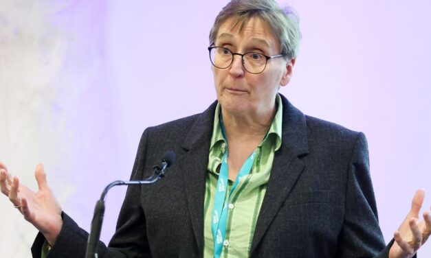 The Importance of Safeguarding across Irish Sport