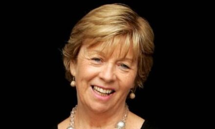 Remembering Liz Howard