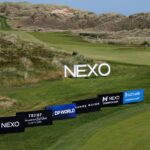 DP World Tour Confirms Nexo Partnership Extension