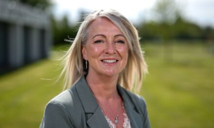 Brady Appointed Head of Refereeing at FAI
