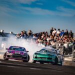 18 Irish Drifters Target Breakthrough at Mondello Park