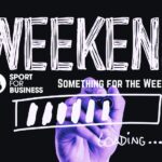 Something for the Weekend – May 9th and 10th, 2026
