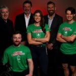 SPAR and EUROSPAR Expand Team Ireland Partnership