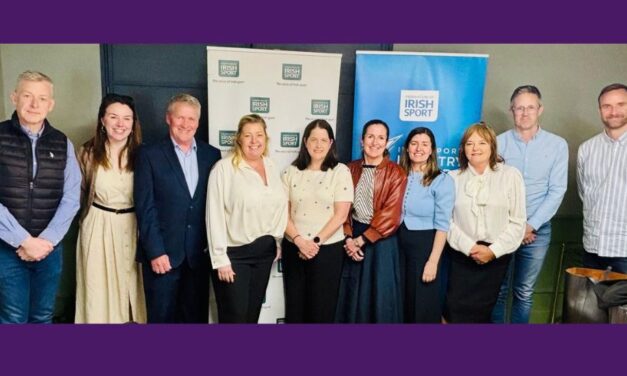 The Finalists in the Federation of Irish Sport industry Awards Unveiled