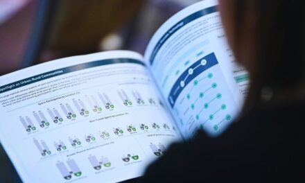The Importance of the Sport Ireland Monitor