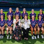 TG4 Extends Sponsorship and Broadcast Partnership with LGFA to 2032