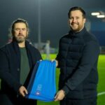 TicketCo Extends Partnership with Waterford FC