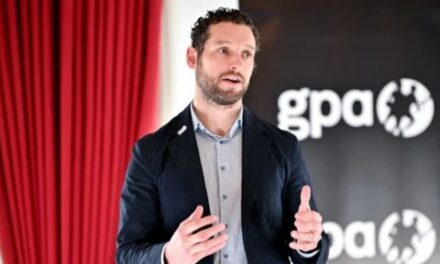 GPA AGM Passes Motion for Equality of Promotion and Commercial Support