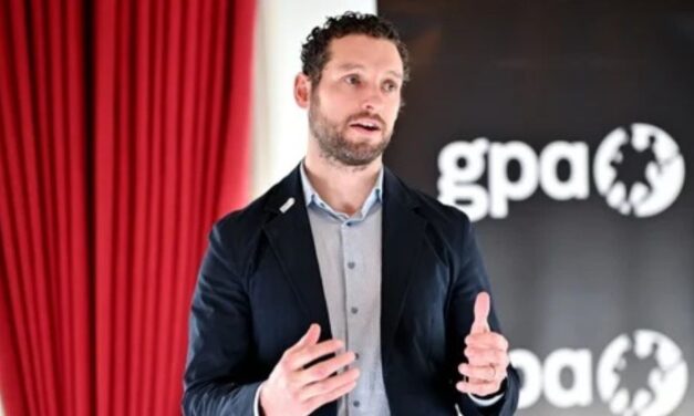 GPA AGM Passes Motion for Equality of Promotion and Commercial Support