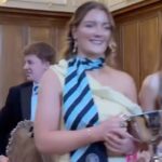 Trinity Sports Awards Night Ends with Honours for Hazel Finn and Ladies Boat Club