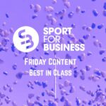 Friday Content Celebration – The Best of The Week