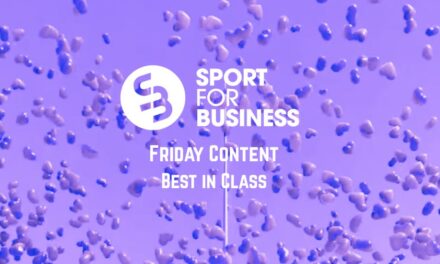 Friday Content Celebration – The Best of The Week