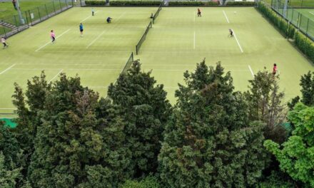 Tickets On Sale Today For Ireland’s First ATP Tennis Tournament Since 2008