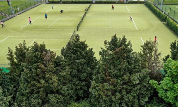 Tickets On Sale Today For Ireland’s First ATP Tennis Tournament Since 2008