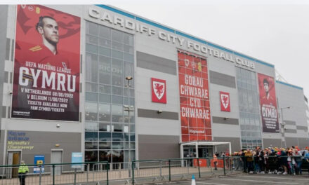Tixserve and Football Association of Wales Extend Digital Ticketing Partnership to 2031
