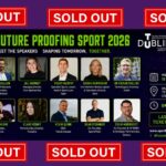 Future Proofing Irish Sport 2026 – The Final Line-Up