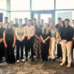 The Future in Safe Hands with Sport for Business PwC 30 Under 30 of 2026