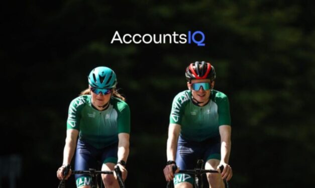 Triathlon Ireland Streamlines Finance Function Through AccountsIQ Partnership