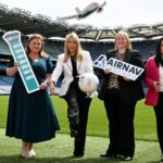 AirNav Ireland Takes Flight with LGFA Sponsorship