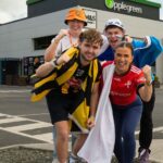 Applegreen Research Reveals Match-Day Motorway Rituals of GAA Fans