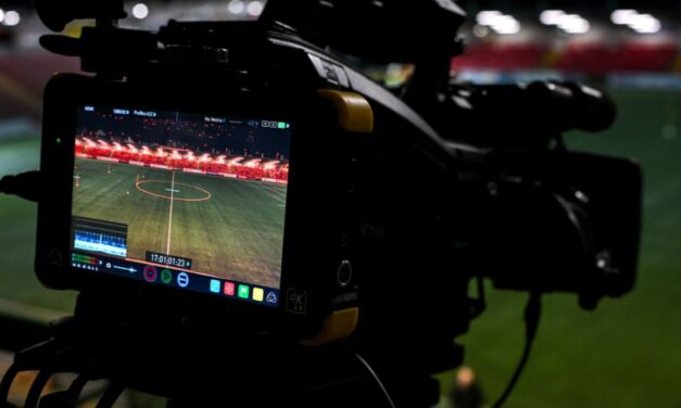 BBC Sport NI to Show Derry City Home Games on iPlayer