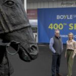 BOYLE Sports to Open 400th Shop at Galway Races Under New Partnership