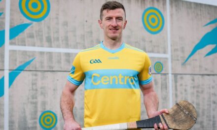 Horgan Inspiring Youngsters on Eve of Munster Final