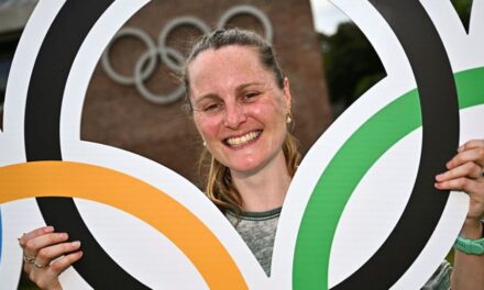 Team Ireland Celebrates Olympic Day with a Message of Movement, Belief and Community