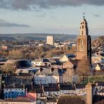 Cork Sport 2040 Looks to Global Opportunity Through Sports Diplomacy