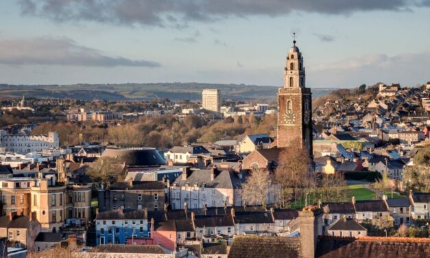 Cork Sport 2040 Looks to Global Opportunity Through Sports Diplomacy