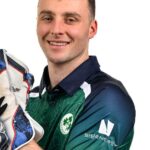 Sigenergy Joins Cricket Ireland Sponsor Roster