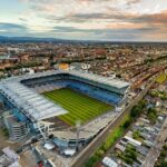 Champions Travel Named Official Match Partner for Manchester United v Leeds at Croke Park