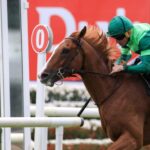 Benvenuto Cellini Delivers Derby Glory at Dubai Duty Free Weekend